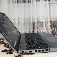 لپ تاپ  Dell precision 3551|رایانه همراه|اصفهان, ابر|دیوار