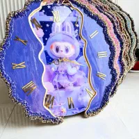 ساعت های دیواری اتاق بچه