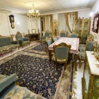 آپارتمان معاوضه بامتراژ چندمترکوچکتر ولی آسانسور|فروش آپارتمان|تهران, باشگاه نفت|دیوار