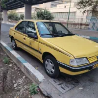 تاکسی خط زرافشان مستقیم|خودرو سواری و وانت|اسلام‌شهر, زرافشان|دیوار