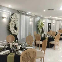 تشریفات مجالس ختم با سال ها تجربه در برگزاری