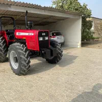 تراکتور 6 سیلندر 399 مدل 1401|خودرو سنگین|سیجوال, |دیوار