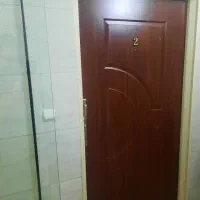 درب چوبی|مصالح و تجهیزات ساختمان|تهران, کرمان|دیوار