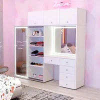 ساخت کابینت و کمد دیواری با متریال درجه یک|مصالح و تجهیزات ساختمان|مشهد, نوید|دیوار