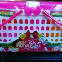 لوپ کار|اسباب‌‌بازی|یزد, |دیوار