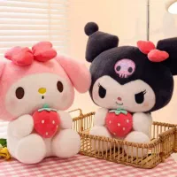 عروسک کرومی و ملودی نو وآکبند