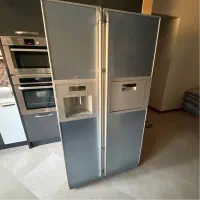 یخچال ساید دوو اصل کره