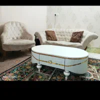 مبل 7 نفره راحتی