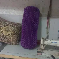 دوخت انواع لحاف کرسی تشک بالشت