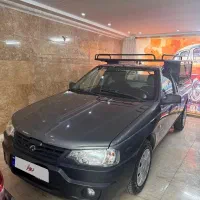 اریسان 2 / مدل 1401 / اقساط بانکی