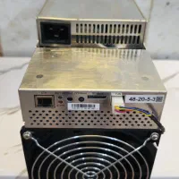 ماینر 102 و M30S+100TH|قطعات و لوازم جانبی رایانه|اهواز, سیاحی(سه راه خرمشهر)|دیوار