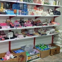 ارایشی بهداشتی شوینده عمده