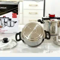 زودپز دوقلوی یونیک