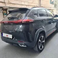 x33کراس|خودرو سواری و وانت|فردیس, شهرک هفده شهریور|دیوار