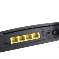 مودم سیم کارتی 4G LTE بی سیم N300 دی لینک کاملا نو|مودم و تجهیزات شبکه|بروجرد, |دیوار