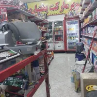 فروش کلیه اجناس سوپرمارکت|فروشگاه و مغازه|اهواز, زیتون کارگری|دیوار