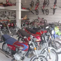 هوندا اقساط ۶ ماهه بدون سود|موتورسیکلت|قزوین, |دیوار