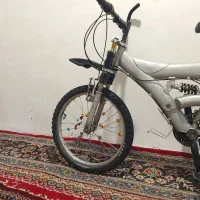 دوچرخه ۲۰|دوچرخه، اسکیت، اسکوتر|بروجرد, |دیوار