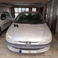 ۲۰۶ sd|خودرو سواری و وانت|فردیس, شهرک وحدت|دیوار