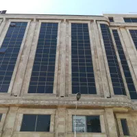 اجاره ۱۸۵ متر موقعیت اداری