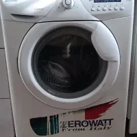 زیرووات لباسشویی