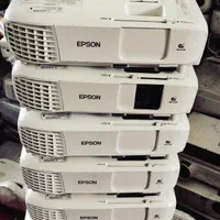 فروش ویدئو پروژکتور های حرفه ای با گارانتی|تلویزیون و پروژکتور|تهران, فلسطین (میدان انقلاب)|دیوار