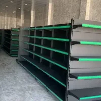 قفسه بندی هایپر|فروشگاه و مغازه|اهواز, ۳۰ متری|دیوار