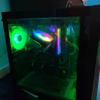 pc gaming|رایانه رومیزی|تهران, شهرک فرهنگیان|دیوار