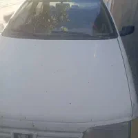 پژو روا مدل ۸۷ دوگانه کارخانه|خودرو سواری و وانت|صوفیان, |دیوار