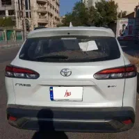 تویوتا فراتلندر۲۰۲۵