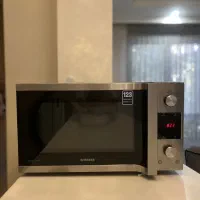 ماکروفر سامسونگ