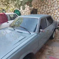 تویوتا کرونا ۷۶|خودرو کلاسیک|مشهد, پروین اعتصامی|دیوار