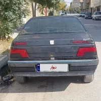 پژو405|خودرو سواری و وانت|شیراز, کرونی(خاتونک)|دیوار