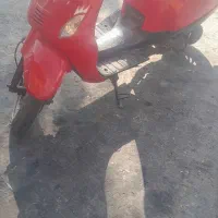 دایچی وی پی 125|موتورسیکلت|شیراز, دارالرحمه|دیوار