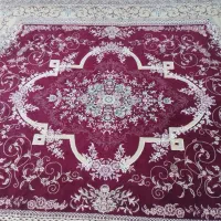 فرش ماشینی4*3
