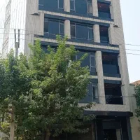 واحد ۷۵ متری تجاری پزشکی نرسیده به ۴ راه ژاندارمری