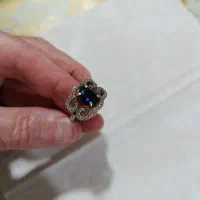 انگشتر زنانه|جواهرات|تبریز, |دیوار