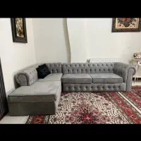 مبل ال چستر