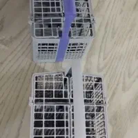 جا قاشقی ماشین ظرفشویی