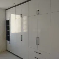 ساخت و نصب و تعمیر انواع کابینت وکمد دیواری اقساط|خدمات پیشه و مهارت|سبزوار, هویزه|دیوار