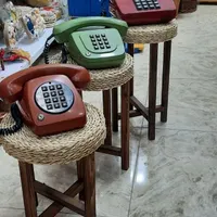 تلفن نوستالژی قدیمی