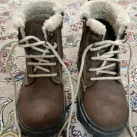 بوت پسرانه سایز ۲۸