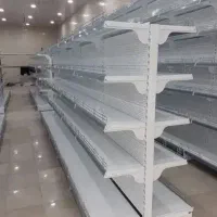قفسه و کلیه اقلام فروشگاه|فروشگاه و مغازه|بم, |دیوار