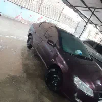 رانا مدل ۹۲|خودرو سواری و وانت|فردیس, شهرک شهید حسینی|دیوار