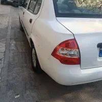 تیبا یک تک برگ سند|خودرو سواری و وانت|مشهد, فارغ التحصیلان|دیوار