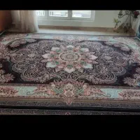 فرش کاشان