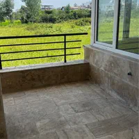 آپارتمان جنگلی ۱۳۰متر،شهرکی،جنب نمکآبرود|فروش آپارتمان|چالوس, |دیوار