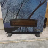 بخاری گازی اطاق خابی کوچک کم کارکرد