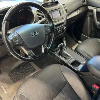 سورنتو ۲۰۱۳ نیوفیس|خودرو سواری و وانت|اردبیل, |دیوار