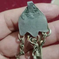 گردنی برد اصلی قدیمی|جواهرات|دهدشت, |دیوار